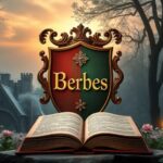 Significado del apellido Berbesi