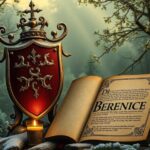 Significado del apellido Berenice