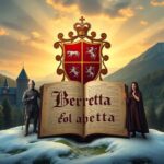Significado del apellido Beretta