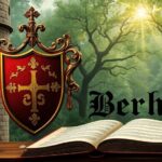 Significado del apellido Berho
