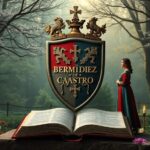 Significado del apellido Bermúdez de castro