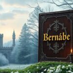 Significado del apellido Bernabé