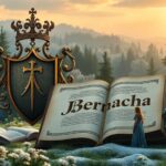 Significado del apellido Bernachea