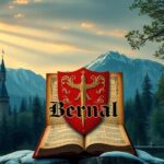 Significado del apellido Bernal