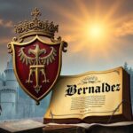 Significado del apellido Bernaldez