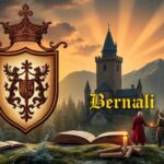 Significado del apellido Bernali