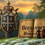 Significado del apellido Bernandez