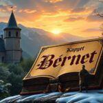 Significado del apellido Bernet