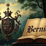 Significado del apellido Bernie