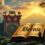 Significado del apellido Bernis