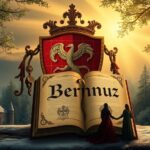 Significado del apellido Bernuz