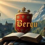 Significado del apellido Berque