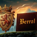 Significado del apellido Berral