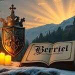 Significado del apellido Berriel