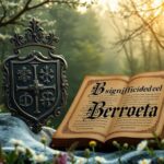 Significado del apellido Berroeta