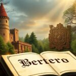 Significado del apellido Bertero