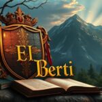 Significado del apellido Berti