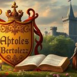 Significado del apellido Bertolez