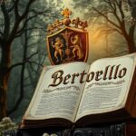 Significado del apellido Bertorello