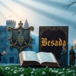 Significado del apellido Besada