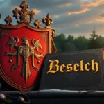 Significado del apellido Beselch