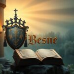 Significado del apellido Besne