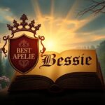 Significado del apellido Bessie