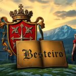 Significado del apellido Besteiro