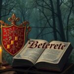 Significado del apellido Beterette