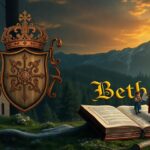 Significado del apellido Beth