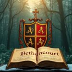 Significado del apellido Bethancourt