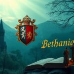 Significado del apellido Bethania