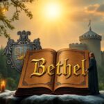 Significado del apellido Bethel