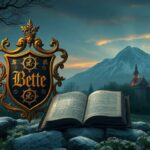 Significado del apellido Bette