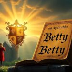 Significado del apellido Betty