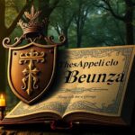 Significado del apellido Beunza