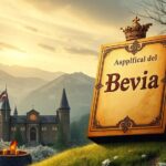 Significado del apellido Bevia