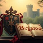 Significado del apellido Bezama