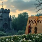 Significado del apellido Biforcos