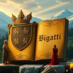 Significado del apellido Bigatti