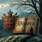 Significado del apellido Bigorra
