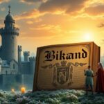 Significado del apellido Bikandi