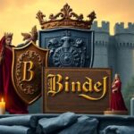 Significado del apellido Bindels
