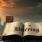 Significado del apellido Bjerring