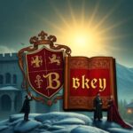 Significado del apellido Blakey