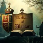 Significado del apellido Blancarte