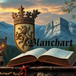 Significado del apellido Blanchart