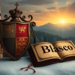 Significado del apellido Blasco