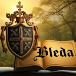 Significado del apellido Bleda