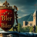 Significado del apellido Bler